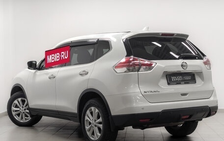 Nissan X-Trail, 2018 год, 2 090 000 рублей, 7 фотография