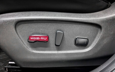 Nissan X-Trail, 2018 год, 2 090 000 рублей, 21 фотография