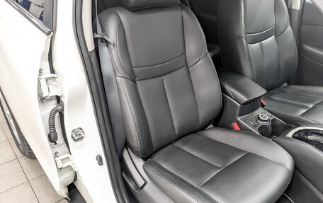 Nissan X-Trail, 2018 год, 2 090 000 рублей, 22 фотография