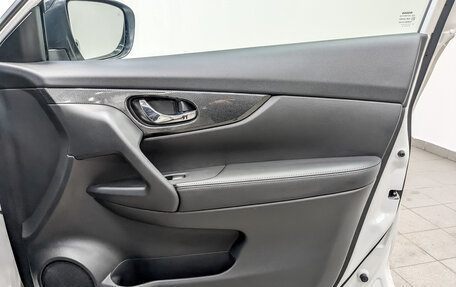 Nissan X-Trail, 2018 год, 2 090 000 рублей, 23 фотография