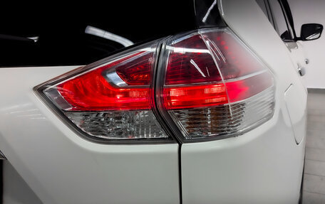 Nissan X-Trail, 2018 год, 2 090 000 рублей, 28 фотография