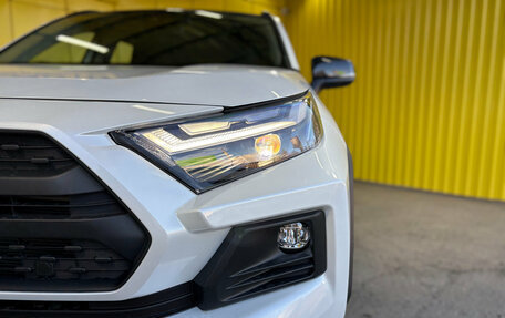 Toyota RAV4, 2025 год, 4 199 000 рублей, 10 фотография