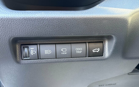 Toyota RAV4, 2025 год, 4 199 000 рублей, 20 фотография