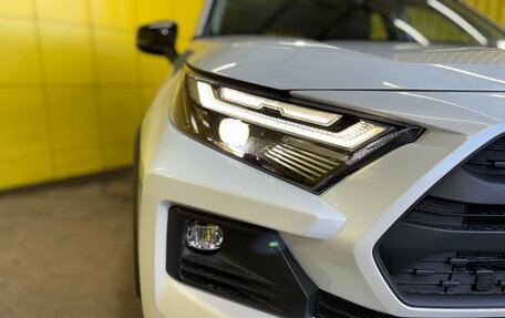 Toyota RAV4, 2025 год, 4 199 000 рублей, 11 фотография