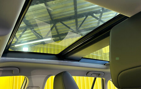 Toyota RAV4, 2025 год, 4 199 000 рублей, 21 фотография