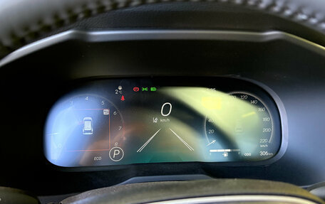 Toyota RAV4, 2025 год, 4 199 000 рублей, 19 фотография