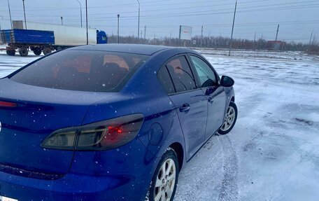 Mazda 3, 2010 год, 775 000 рублей, 6 фотография