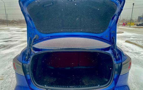 Mazda 3, 2010 год, 775 000 рублей, 4 фотография