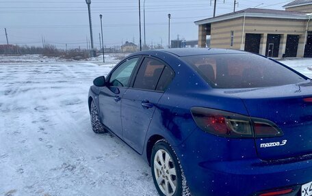 Mazda 3, 2010 год, 775 000 рублей, 5 фотография