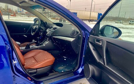 Mazda 3, 2010 год, 775 000 рублей, 2 фотография