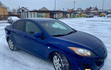 Mazda 3, 2010 год, 775 000 рублей, 9 фотография