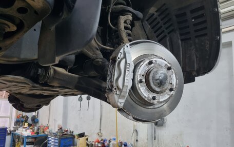 Toyota Land Cruiser 200, 2011 год, 3 550 000 рублей, 4 фотография