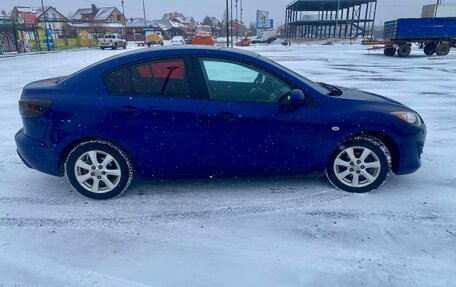 Mazda 3, 2010 год, 775 000 рублей, 8 фотография