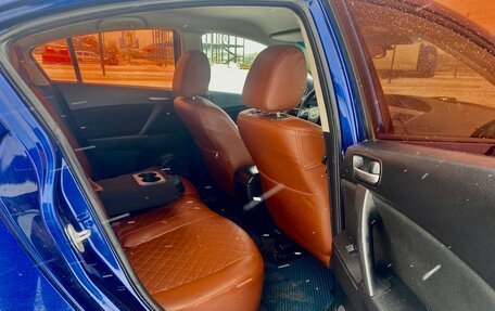 Mazda 3, 2010 год, 775 000 рублей, 3 фотография