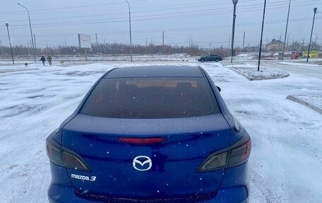 Mazda 3, 2010 год, 775 000 рублей, 7 фотография