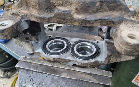 Toyota Land Cruiser 200, 2011 год, 3 550 000 рублей, 6 фотография