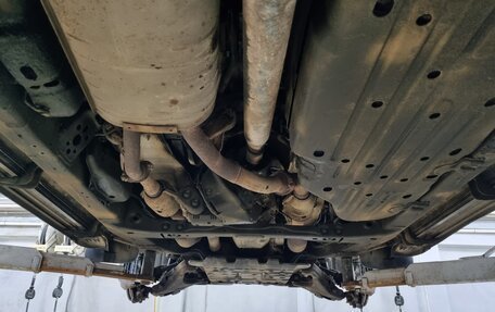 Toyota Land Cruiser 200, 2011 год, 3 550 000 рублей, 9 фотография