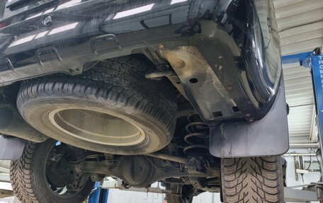 Toyota Land Cruiser 200, 2011 год, 3 550 000 рублей, 8 фотография