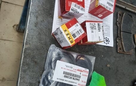 Toyota Land Cruiser 200, 2011 год, 3 550 000 рублей, 5 фотография