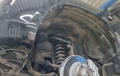 Toyota Land Cruiser 200, 2011 год, 3 550 000 рублей, 10 фотография