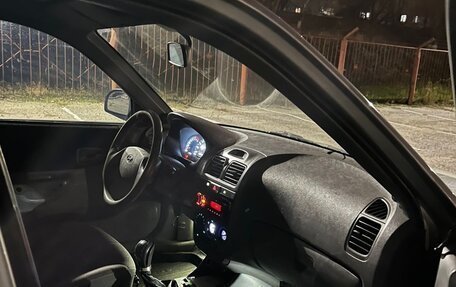 Hyundai Accent II, 2006 год, 280 000 рублей, 6 фотография