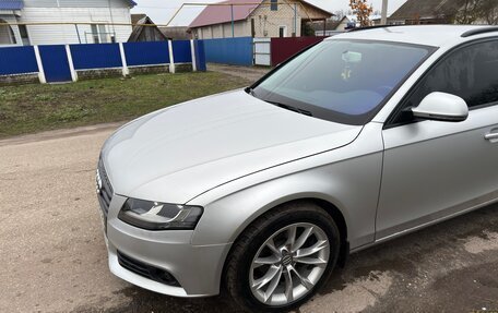Audi A4, 2008 год, 1 190 000 рублей, 2 фотография