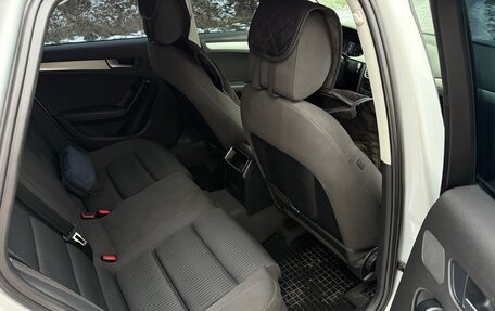 Audi A4, 2008 год, 1 190 000 рублей, 15 фотография