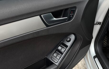 Audi A4, 2008 год, 1 190 000 рублей, 19 фотография