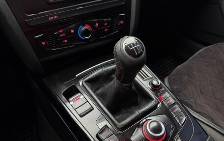 Audi A4, 2008 год, 1 190 000 рублей, 22 фотография