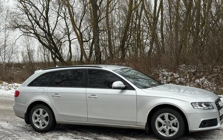 Audi A4, 2008 год, 1 190 000 рублей, 30 фотография