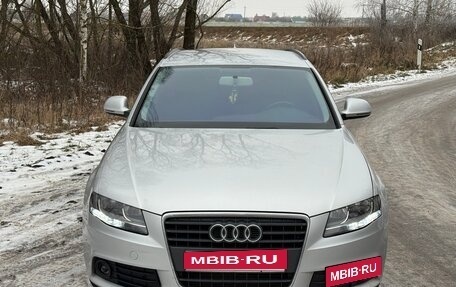 Audi A4, 2008 год, 1 190 000 рублей, 31 фотография