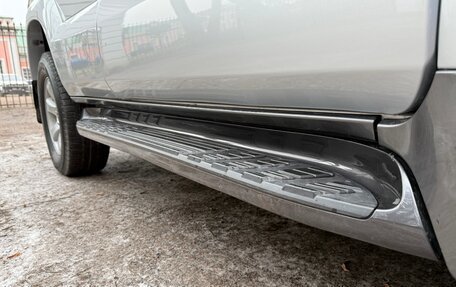 Toyota Land Cruiser Prado 120 рестайлинг, 2008 год, 2 650 000 рублей, 13 фотография