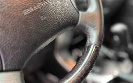 Toyota Land Cruiser Prado 120 рестайлинг, 2008 год, 2 650 000 рублей, 19 фотография