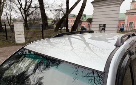 Toyota Land Cruiser Prado 120 рестайлинг, 2008 год, 2 650 000 рублей, 14 фотография