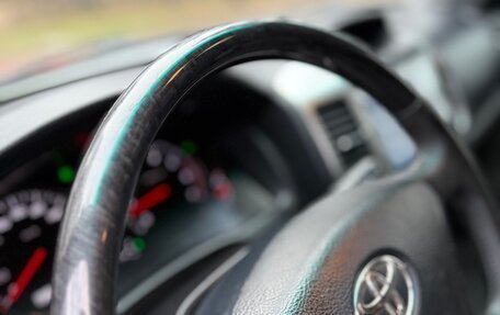 Toyota Land Cruiser Prado 120 рестайлинг, 2008 год, 2 650 000 рублей, 18 фотография