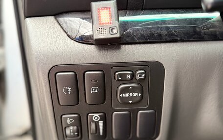 Toyota Land Cruiser Prado 120 рестайлинг, 2008 год, 2 650 000 рублей, 21 фотография