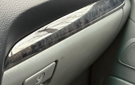 Toyota Land Cruiser Prado 120 рестайлинг, 2008 год, 2 650 000 рублей, 30 фотография