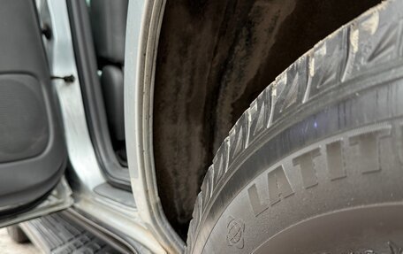 Toyota Land Cruiser Prado 120 рестайлинг, 2008 год, 2 650 000 рублей, 32 фотография