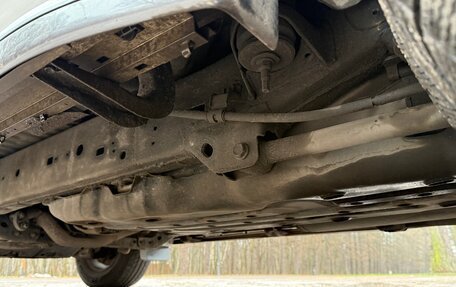 Toyota Land Cruiser Prado 120 рестайлинг, 2008 год, 2 650 000 рублей, 40 фотография