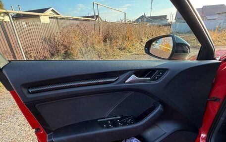 Audi A3, 2013 год, 1 899 000 рублей, 10 фотография