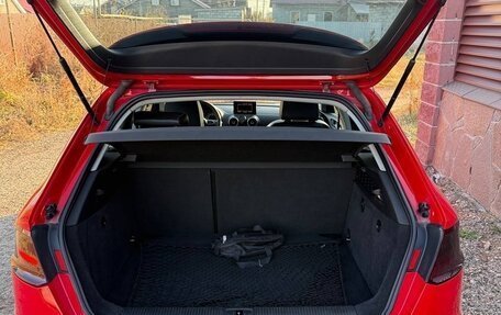 Audi A3, 2013 год, 1 899 000 рублей, 9 фотография