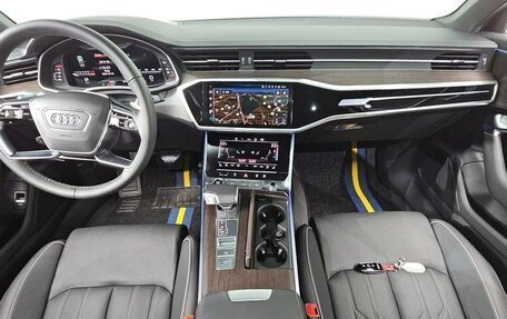 Audi A6, 2025 год, 6 620 000 рублей, 5 фотография