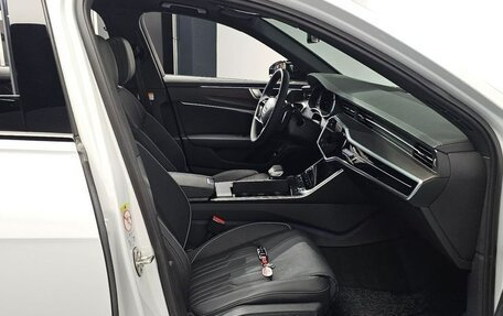 Audi A6, 2025 год, 6 620 000 рублей, 7 фотография