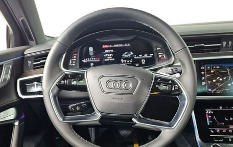 Audi A6, 2025 год, 6 620 000 рублей, 11 фотография