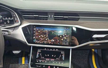 Audi A6, 2025 год, 6 620 000 рублей, 13 фотография