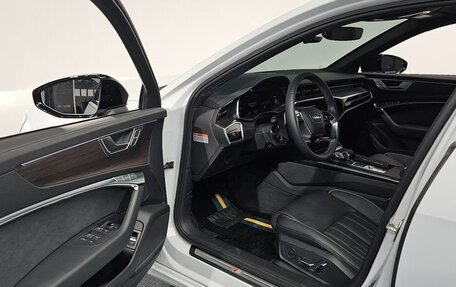 Audi A6, 2025 год, 6 620 000 рублей, 6 фотография