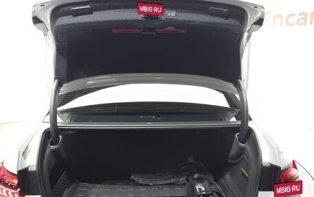 Audi A6, 2025 год, 6 620 000 рублей, 10 фотография