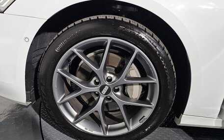 Audi A6, 2025 год, 6 620 000 рублей, 19 фотография