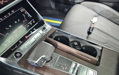 Audi A6, 2025 год, 6 620 000 рублей, 14 фотография