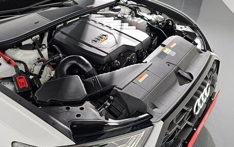 Audi A6, 2025 год, 6 620 000 рублей, 18 фотография